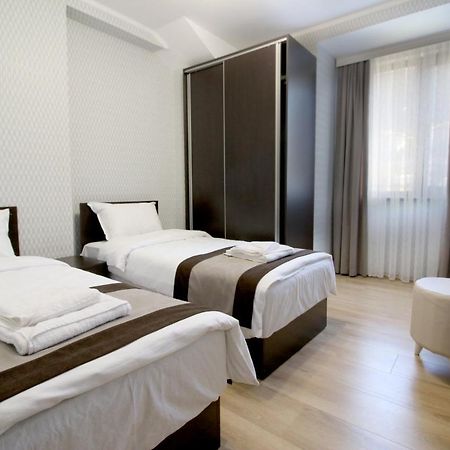Къща За Гости Тони Zlatograd Exteriör bild