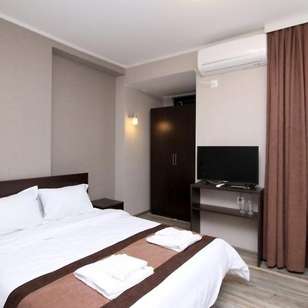 Къща За Гости Тони Zlatograd Exteriör bild