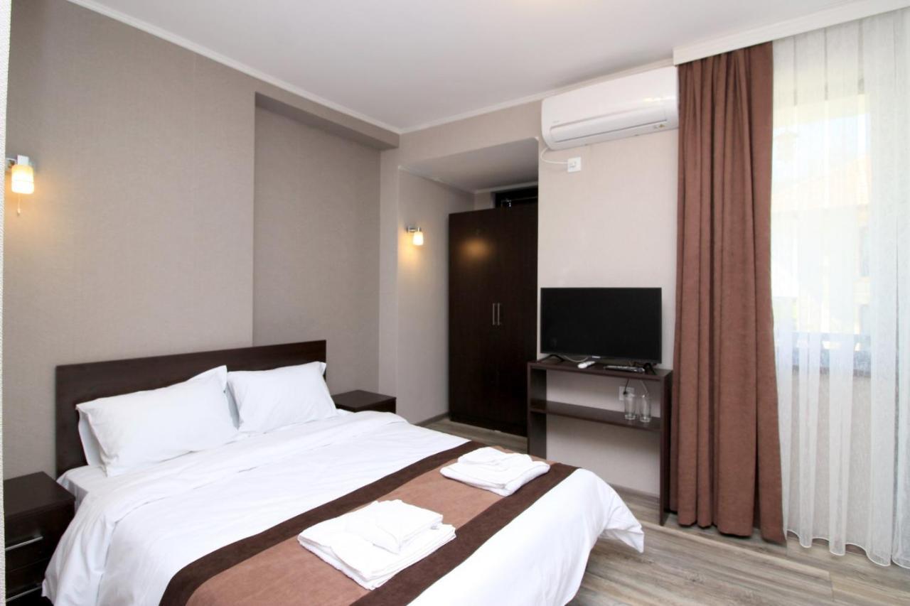 Къща За Гости Тони Zlatograd Exteriör bild