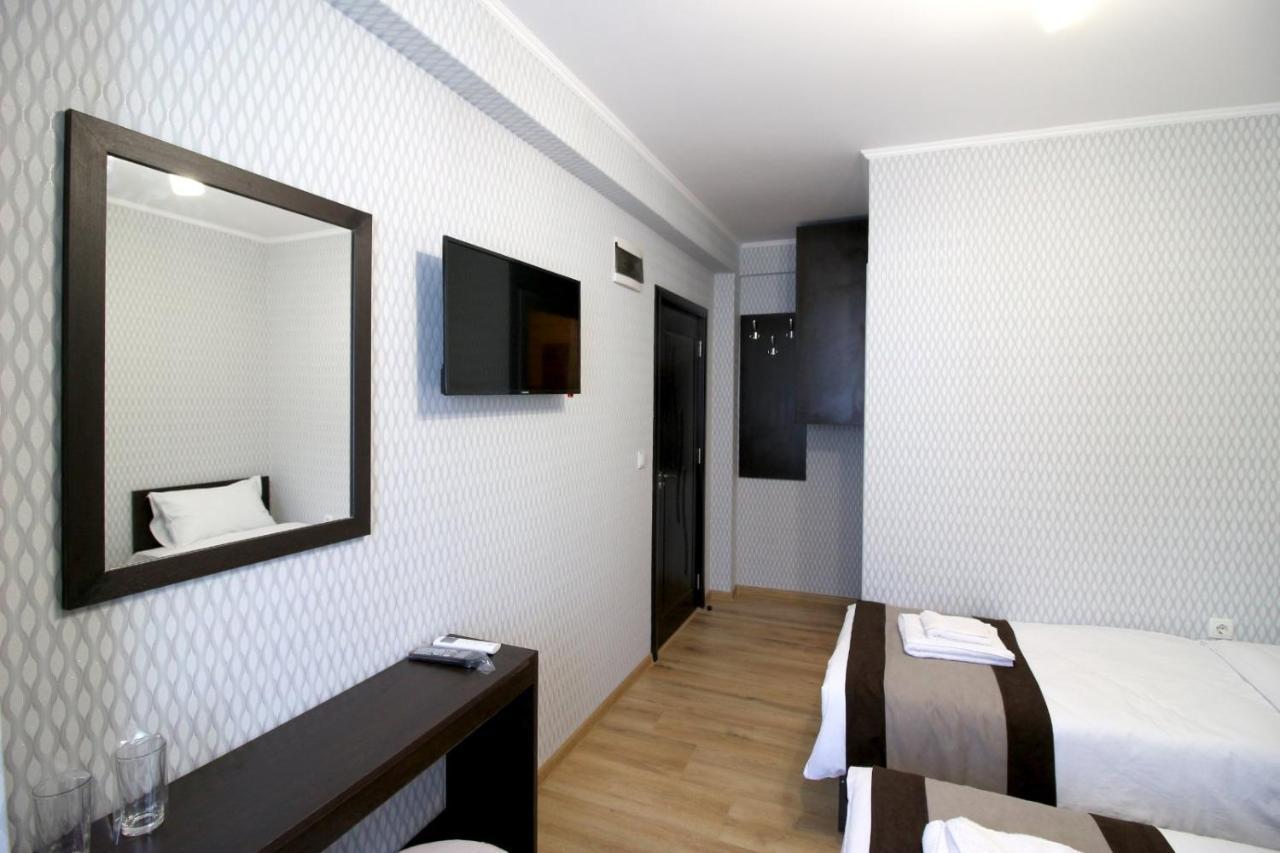 Къща За Гости Тони Zlatograd Exteriör bild