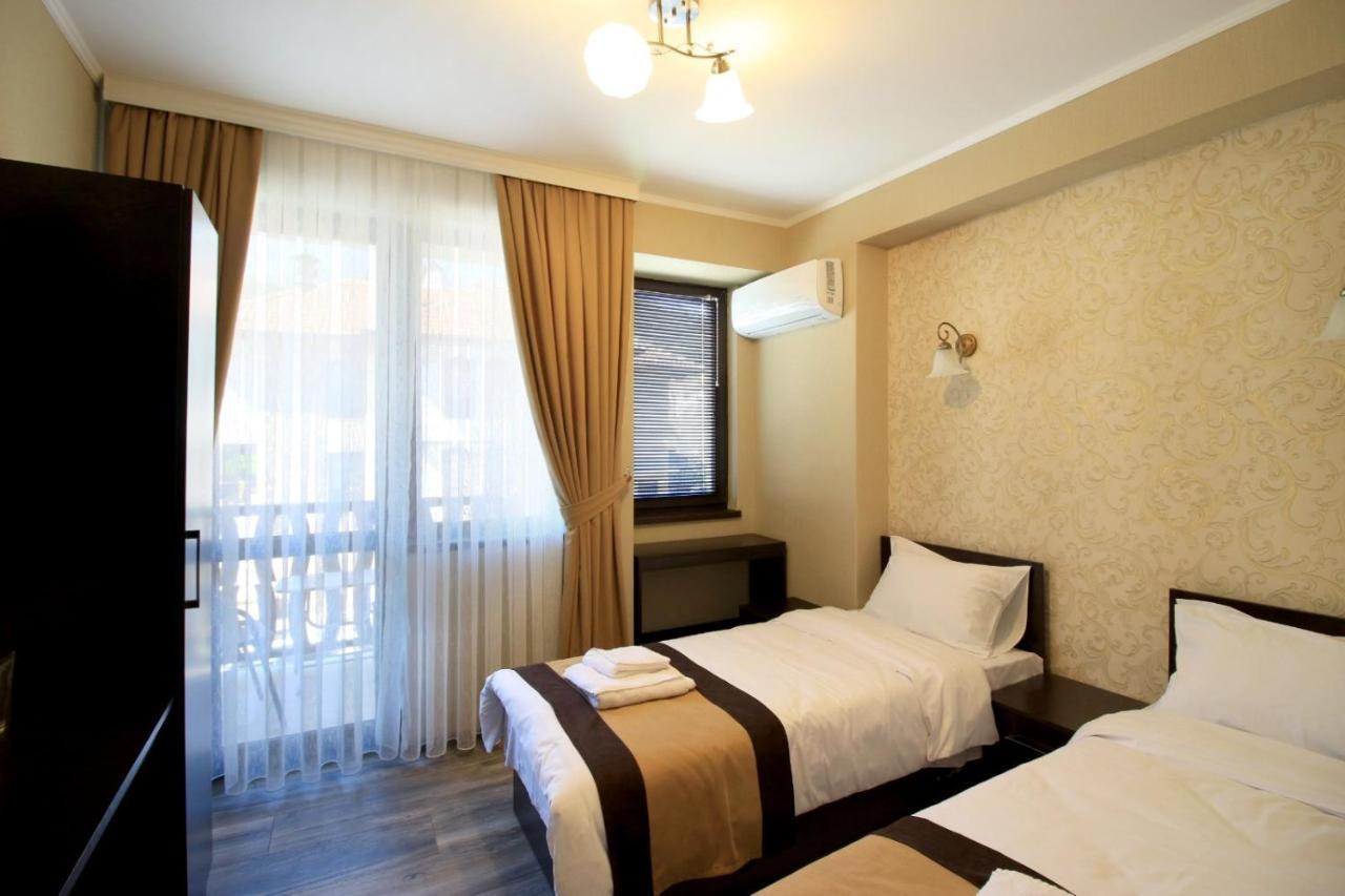 Къща За Гости Тони Zlatograd Exteriör bild