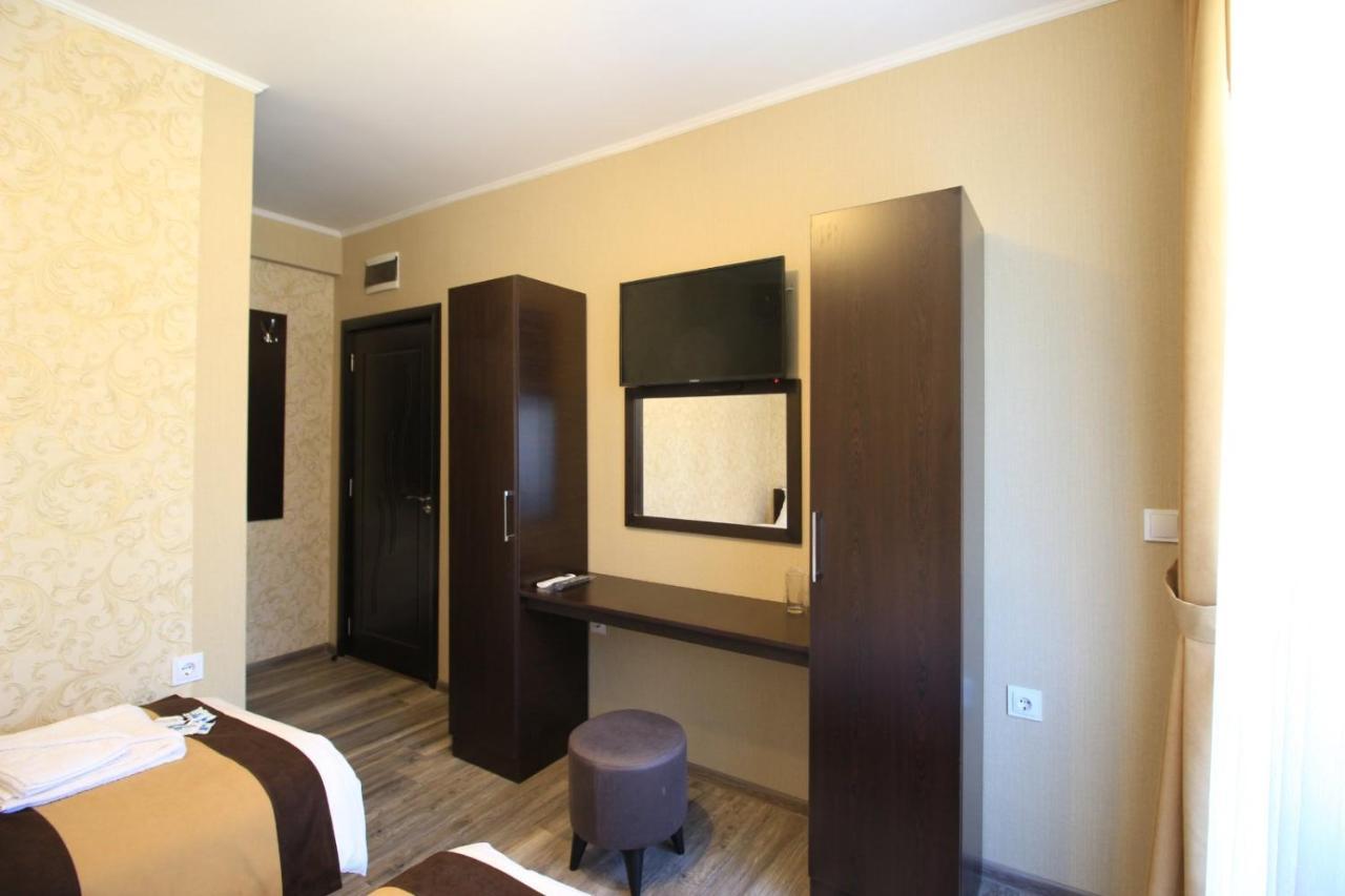 Къща За Гости Тони Zlatograd Exteriör bild