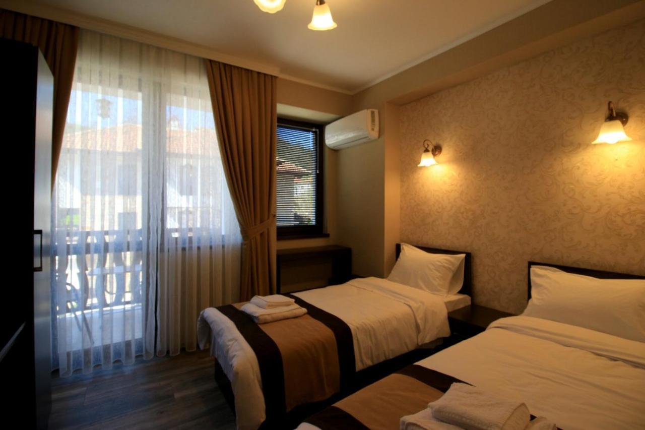 Къща За Гости Тони Zlatograd Exteriör bild
