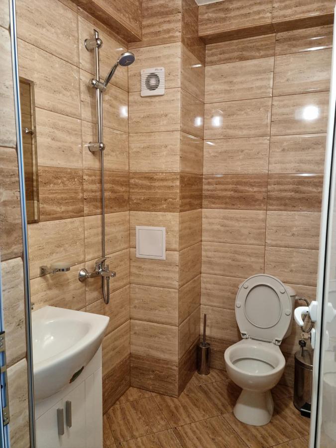 Къща За Гости Тони Zlatograd Exteriör bild