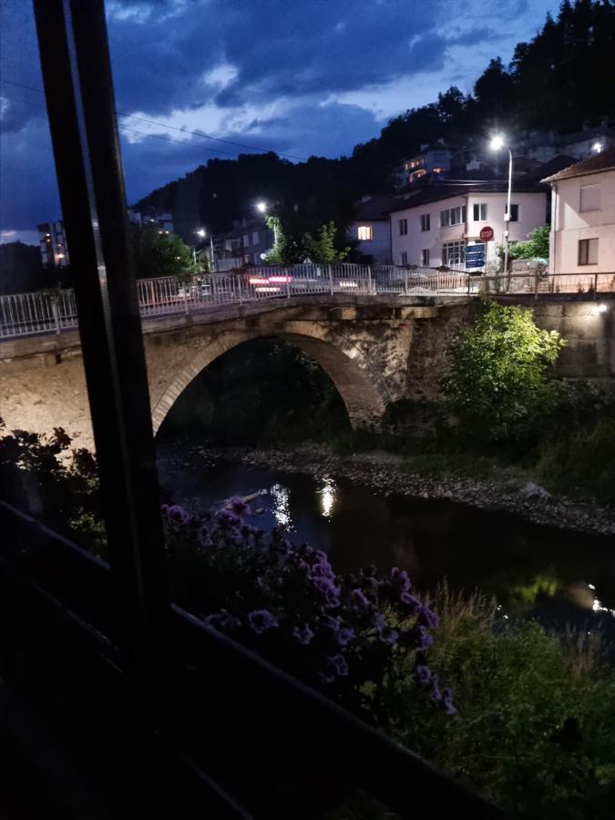 Къща За Гости Тони Zlatograd Exteriör bild