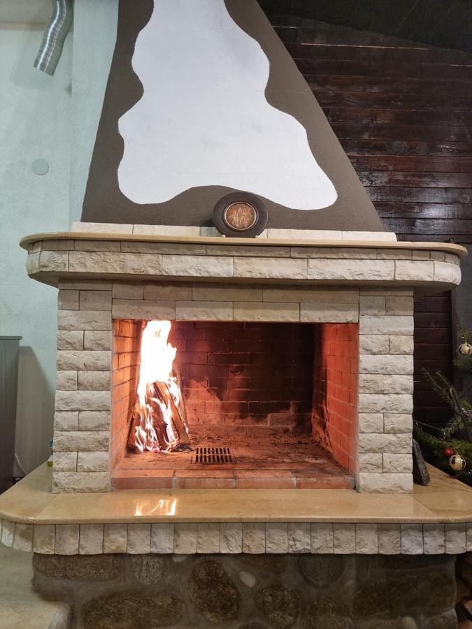 Къща За Гости Тони Zlatograd Exteriör bild